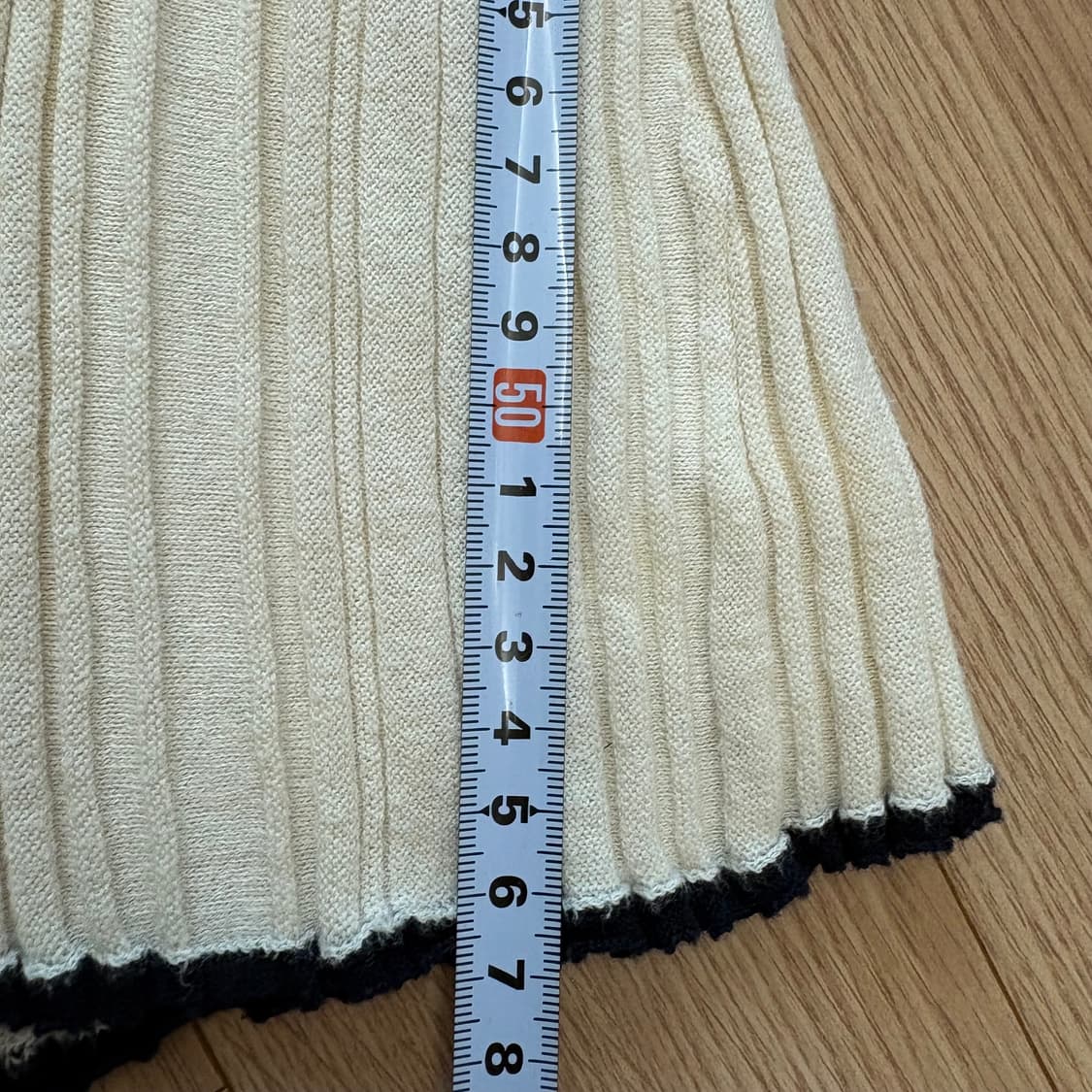 Theory 아이보리색 가디언 상품이미지9