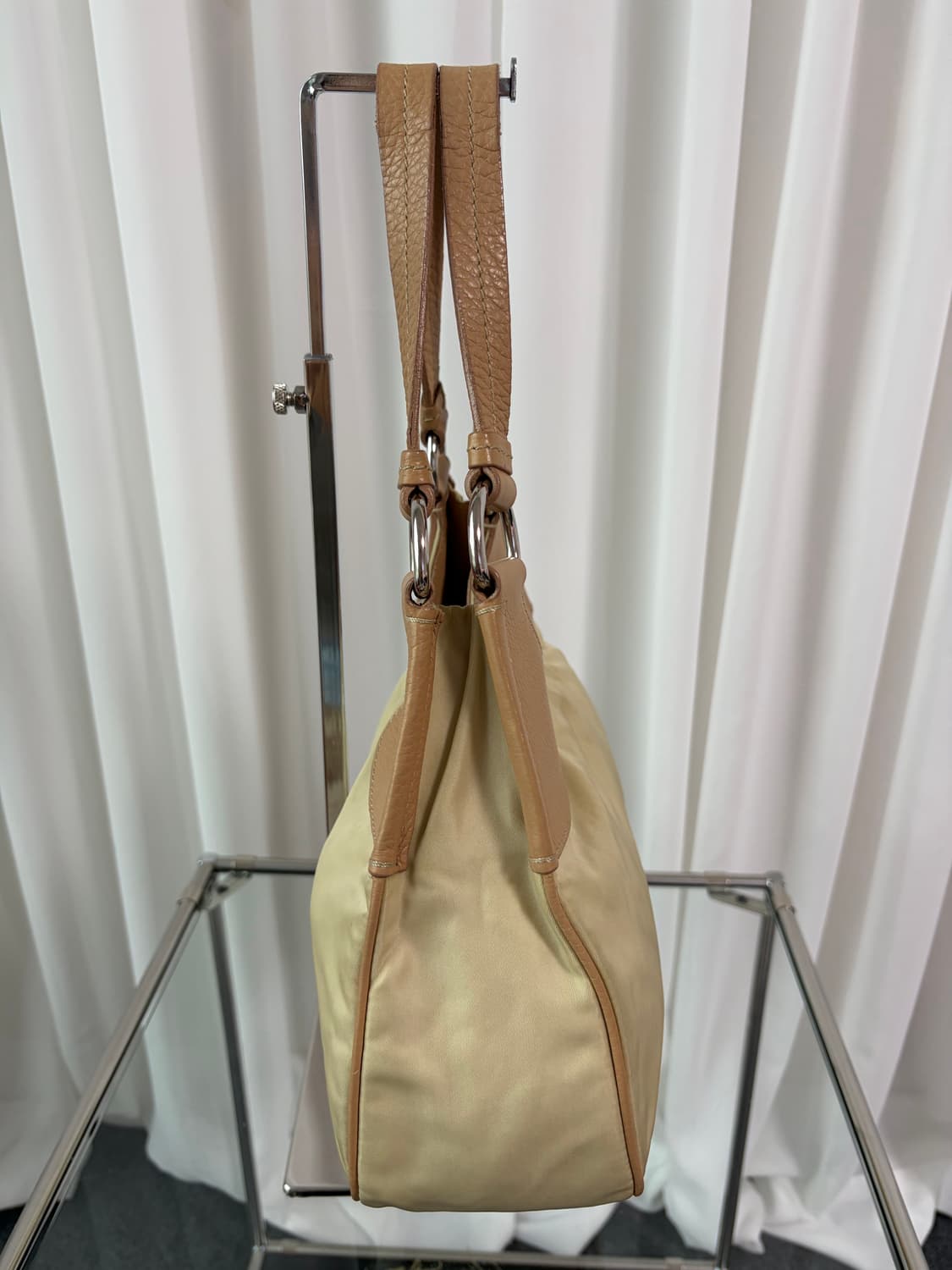 프라다 테수토 1995 숄더백 상품이미지6