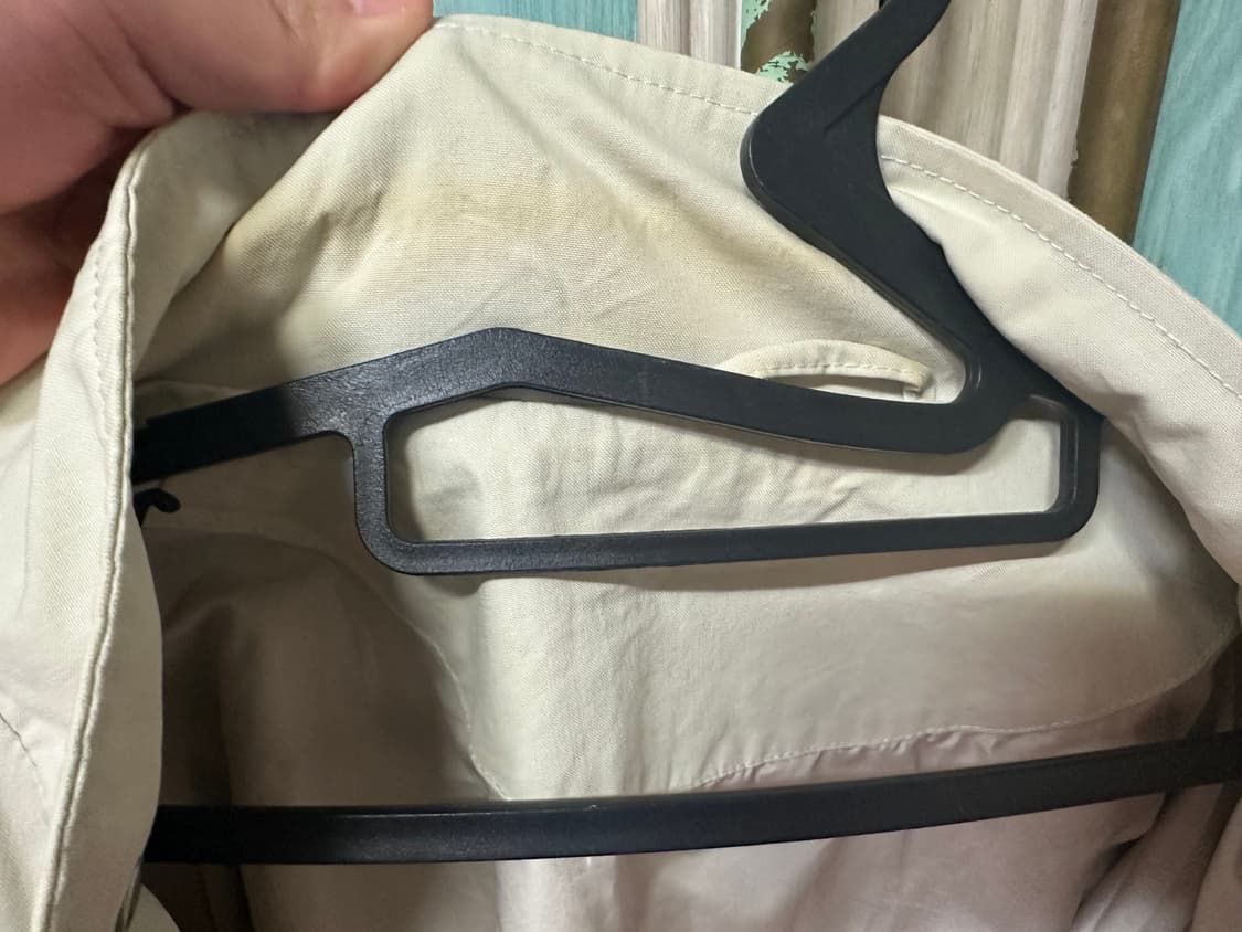 빈티지 자켓 판매합니다. 상품이미지3