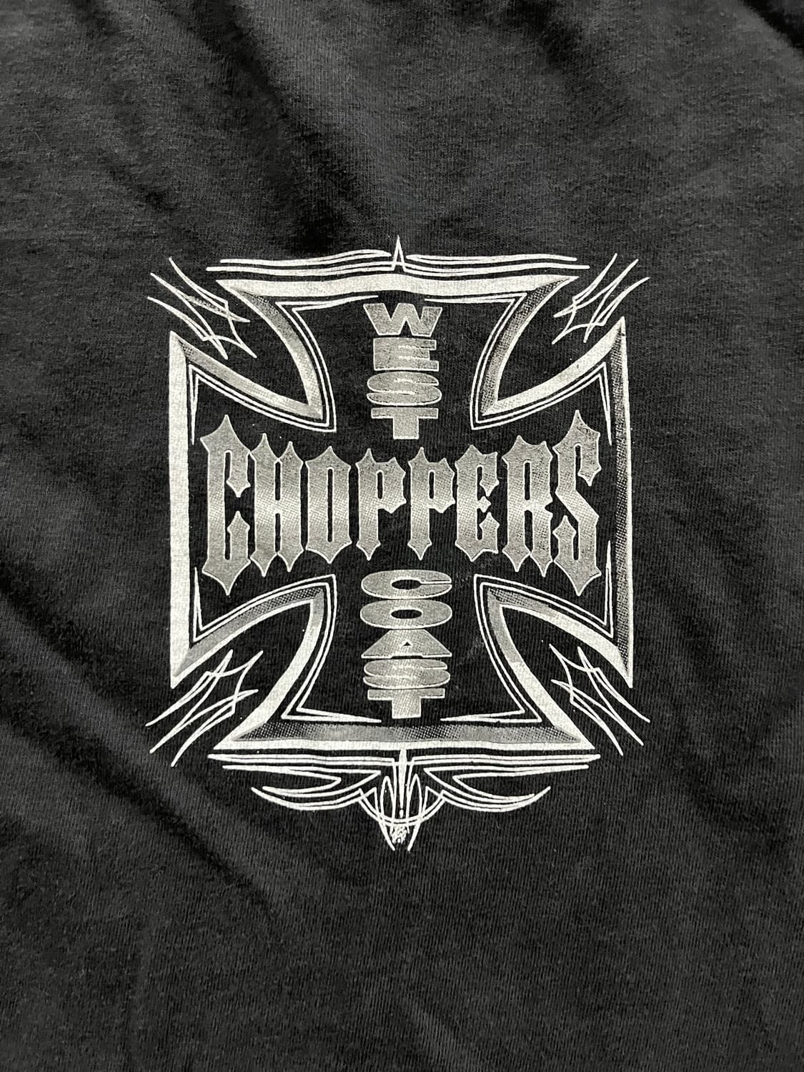 West Coast Choppers Long Sleeve 상품이미지4