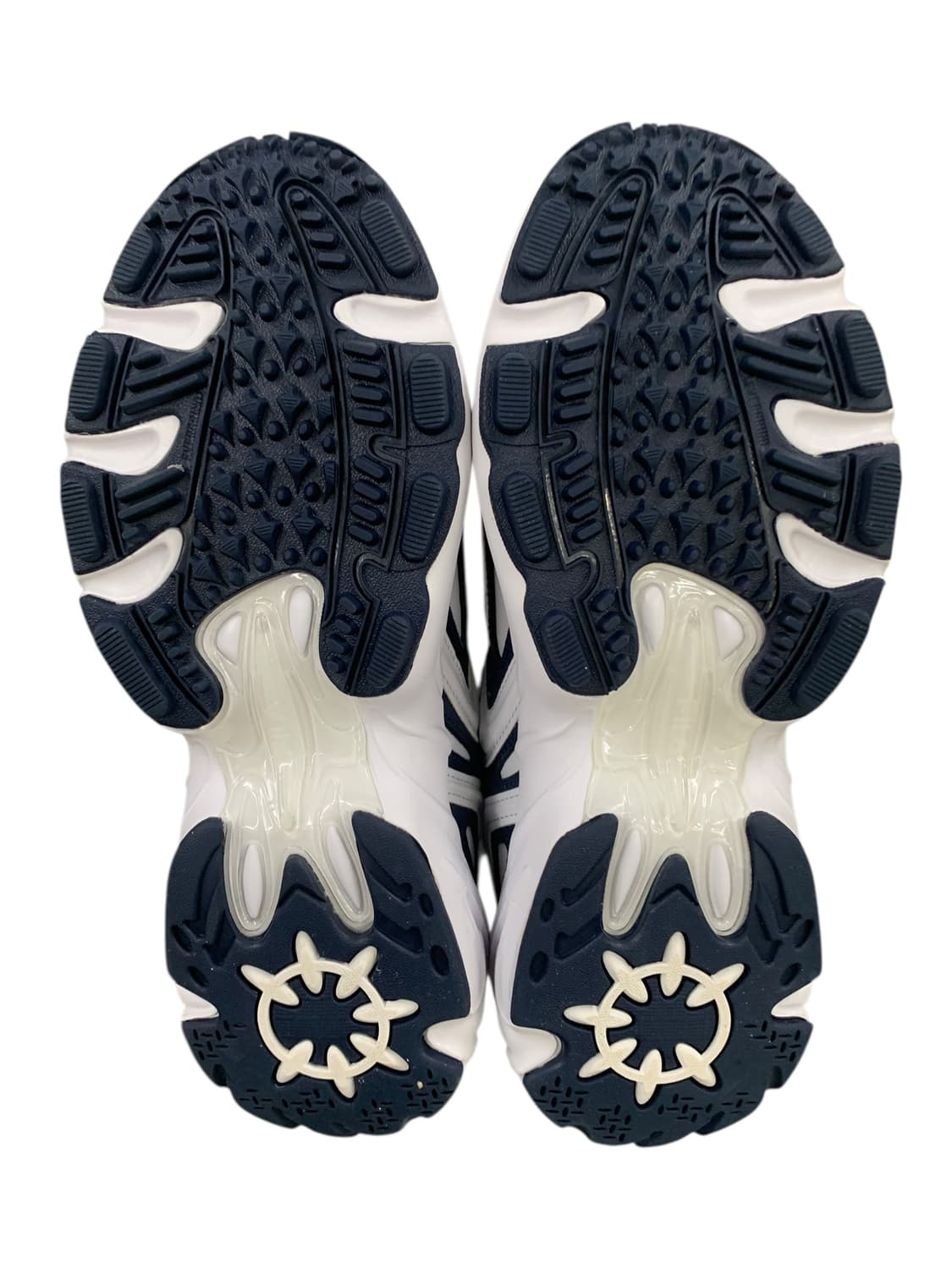 휠라 버자드 2000 화이트 250 상품이미지6