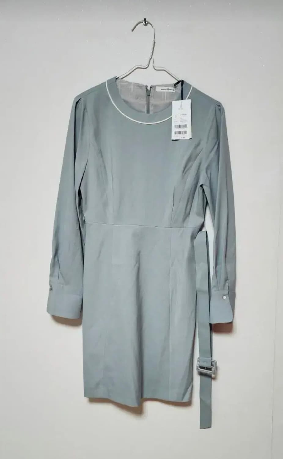 로엠 원피스 (새상품) 상품이미지3