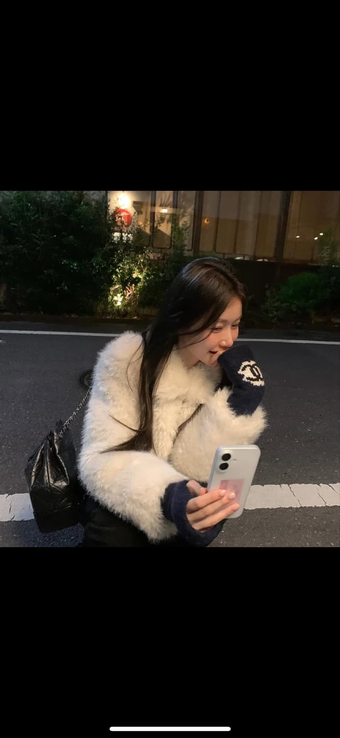 릴리코츠 퍼자켓 상품이미지3