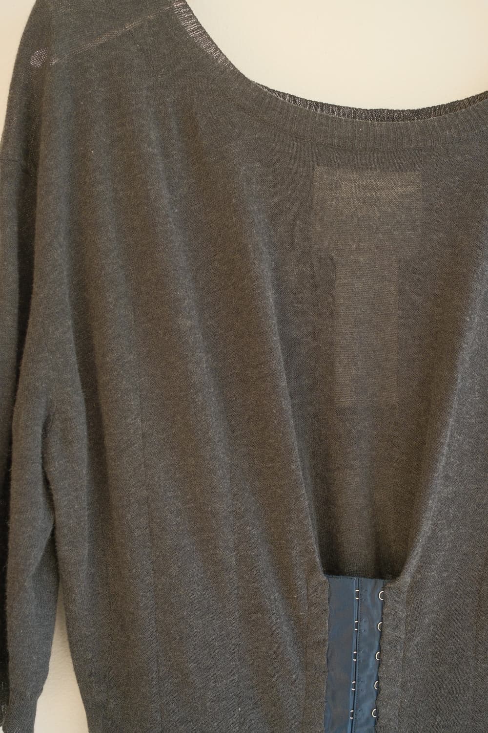 Corset knit 상품이미지5