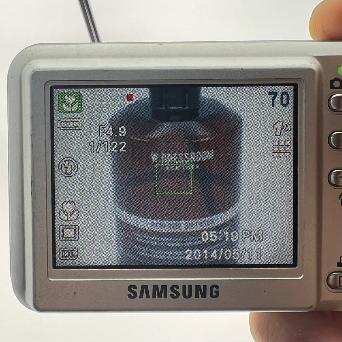 삼성 케녹스 Samsung Kenox X60 실버 상품이미지9