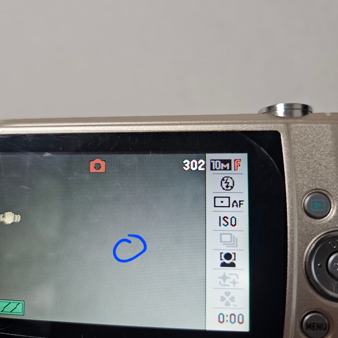 (박스셋) 카시오 엑슬림 EX-Z270 빈티지 디카 디지털카메라 상품이미지8