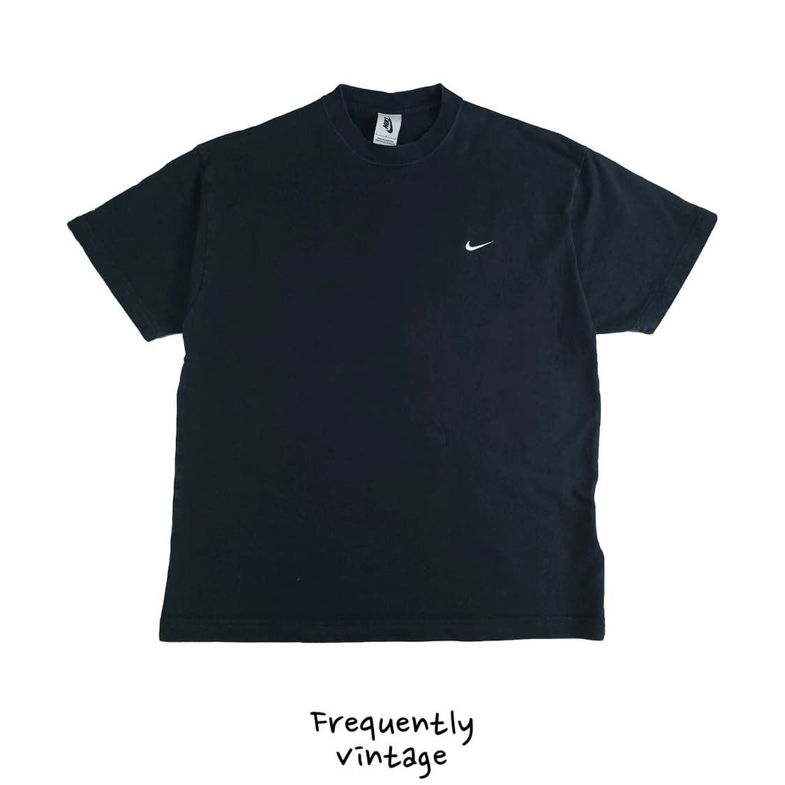 나이키 반팔 티셔츠 L 상품이미지1