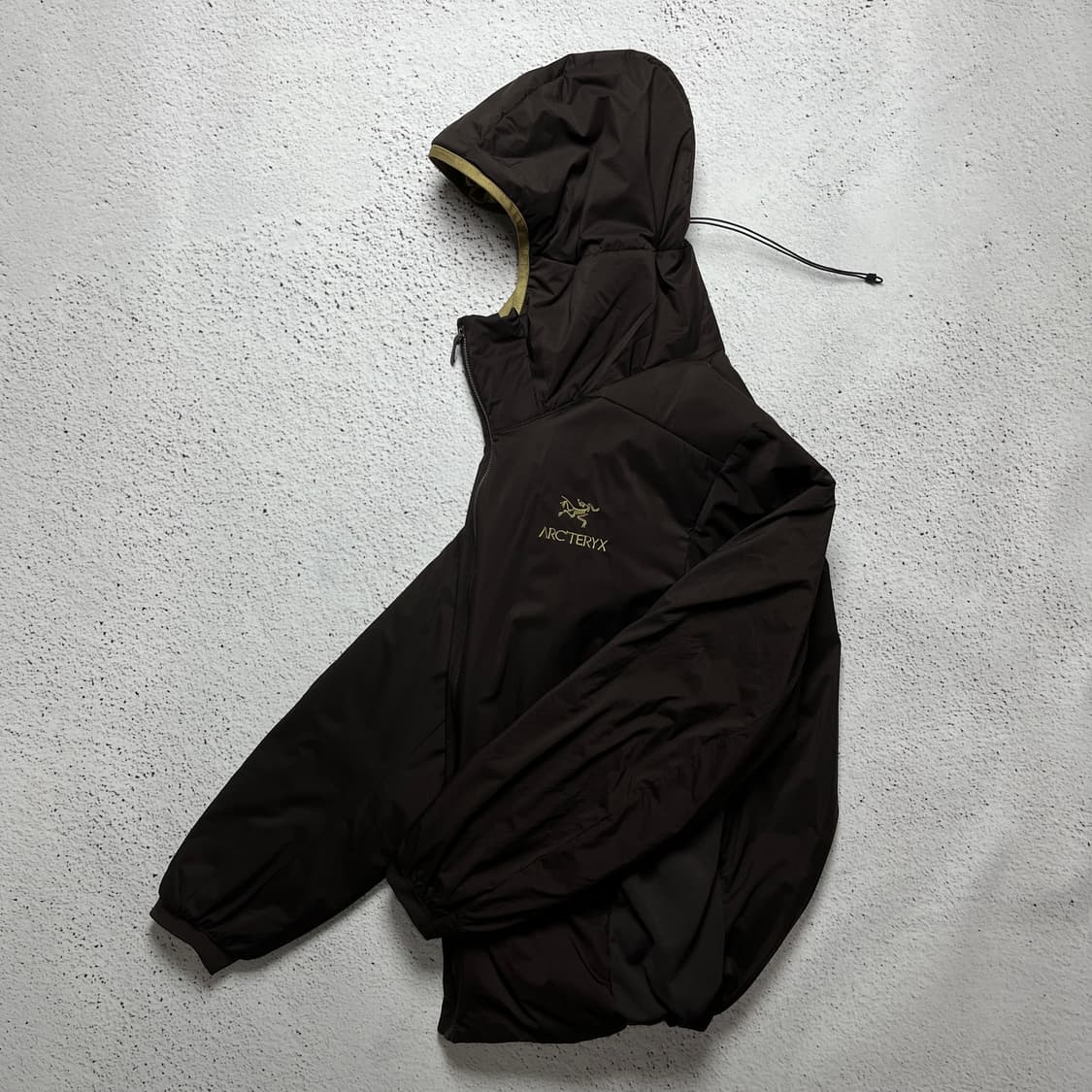 Arc'teryx Atom LT Hoody 상품이미지6