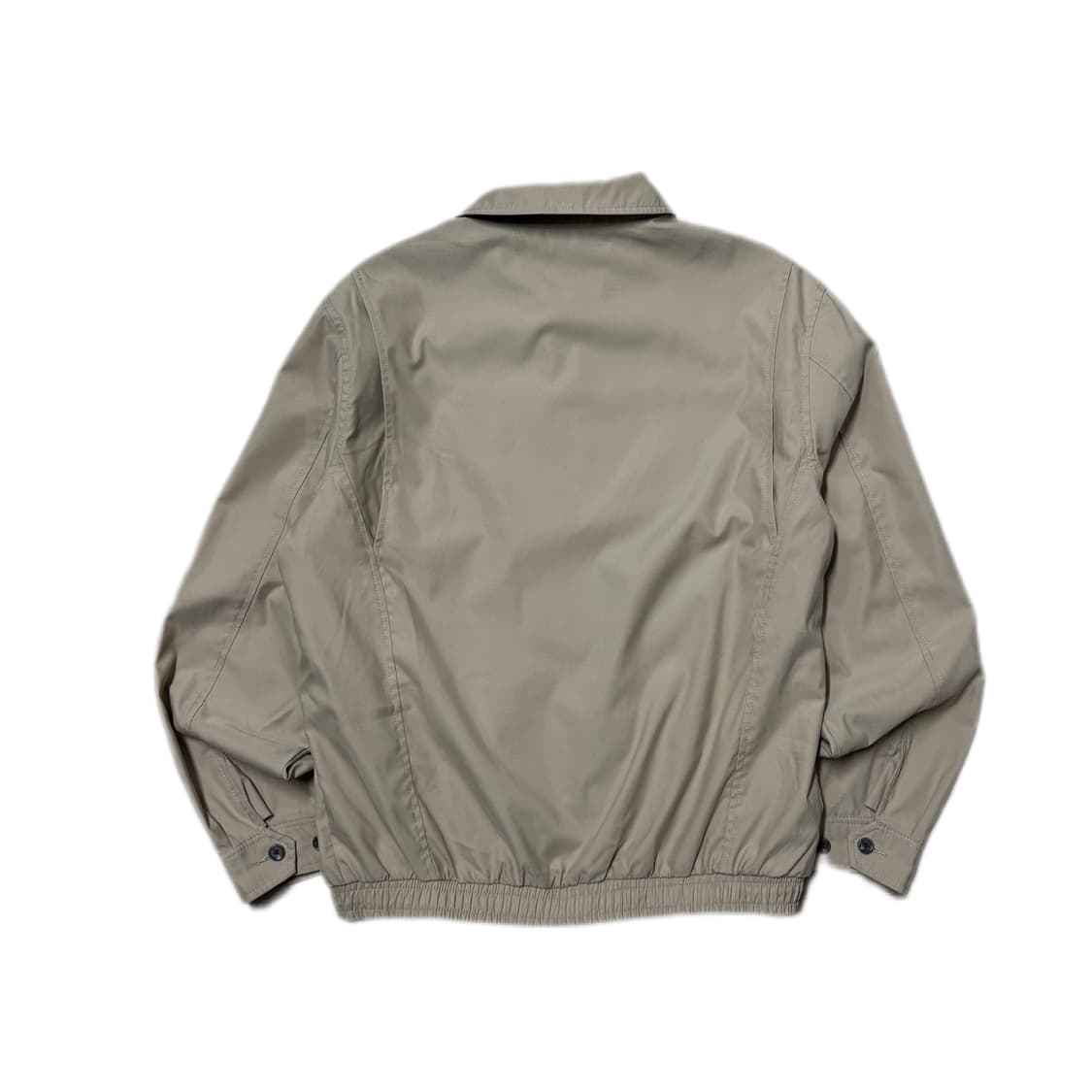 Polo Ralph Lauren 폴로 랄프로렌 스윙톱 블루종자켓  상품이미지4