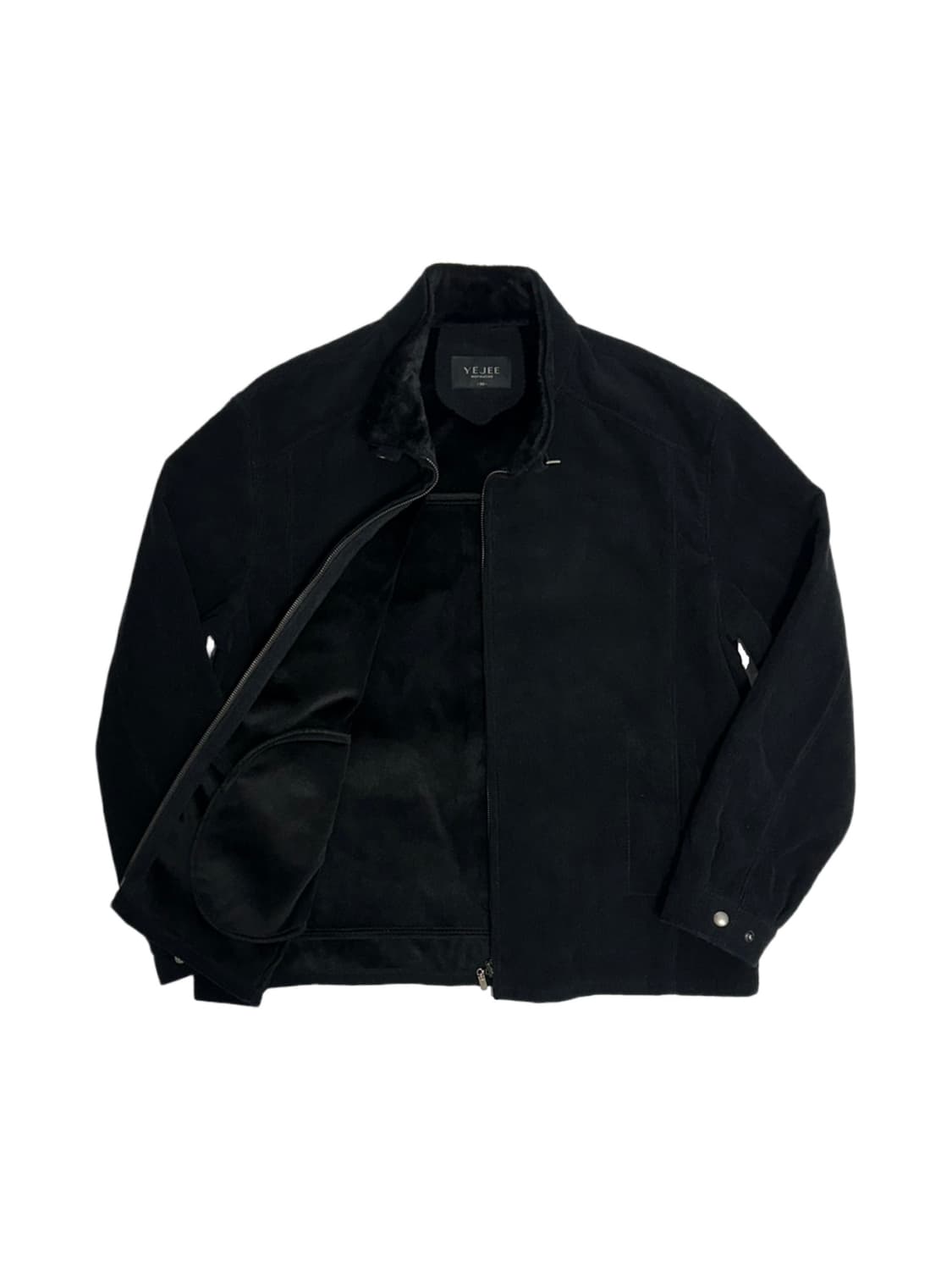 YEJEE 빈티지 코듀로이 자켓 상품이미지1
