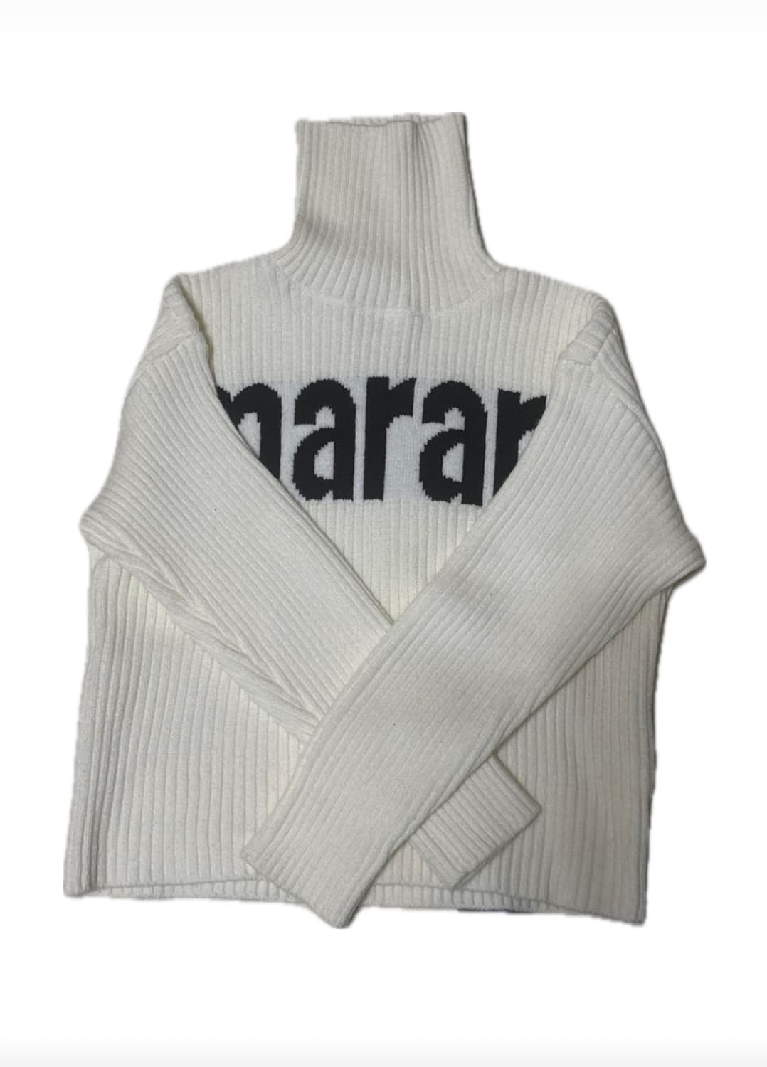 빈티지 니트 상품이미지2