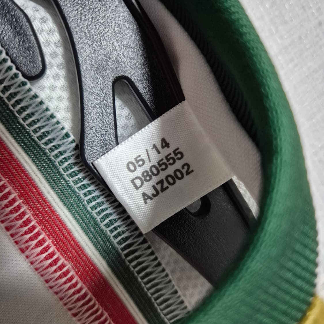 14 팔메이라스 에두아르두 M (100주년/지급용) 상품이미지7