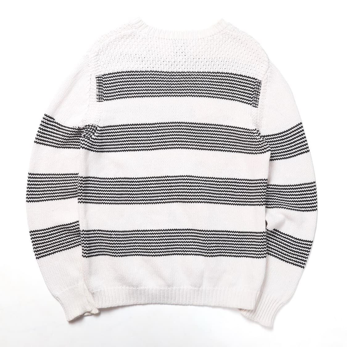 바토너 Batoner Stripe Knit 
 상품이미지4
