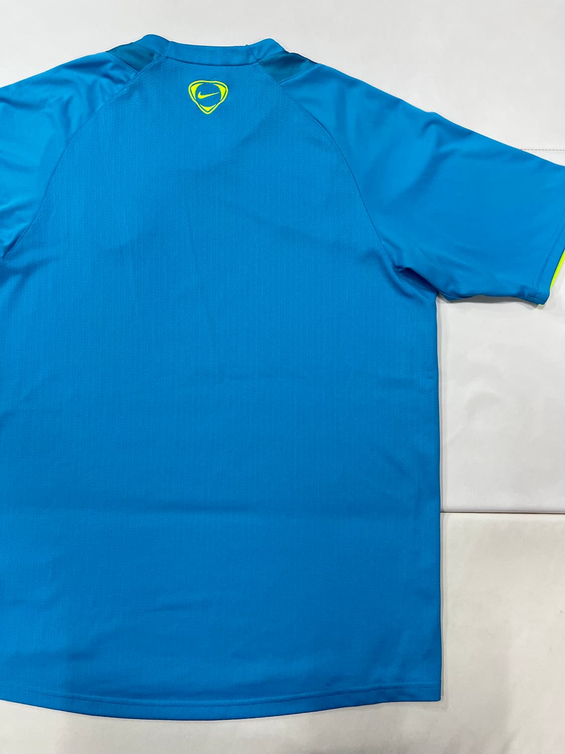 나이키 FC 바르셀로나 트레이닝 저지 상품이미지7