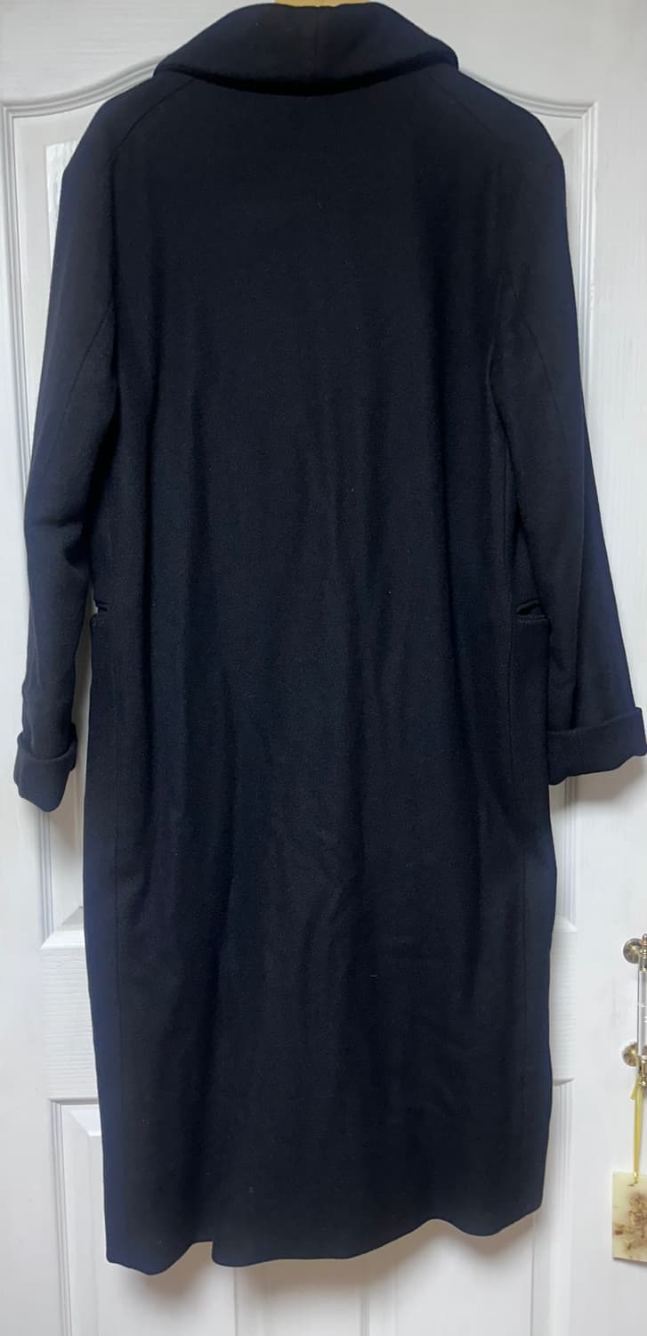 르메르 카프탄코트 상품이미지2