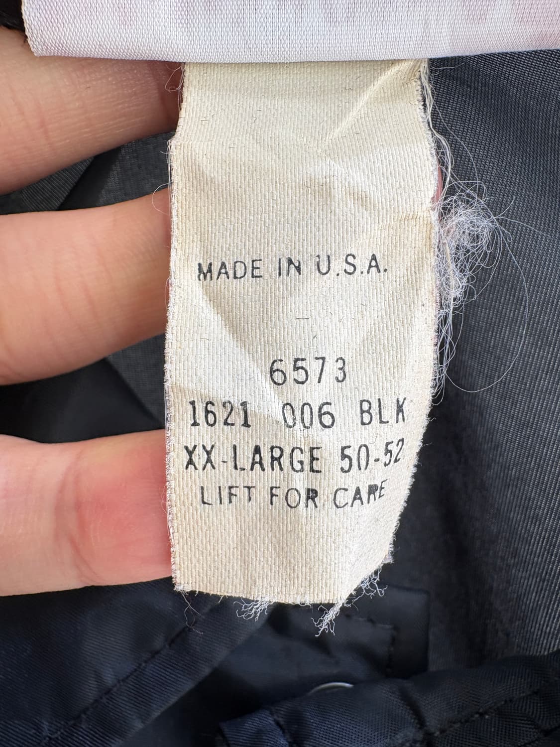 HARTWELL (Made in USA) 셔츠자켓 상품이미지7