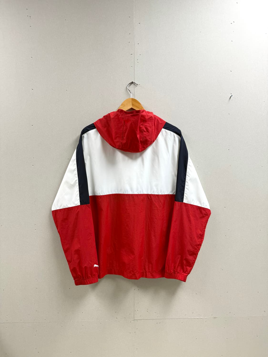 남성 L / 푸마 바람막이 아노락  상품이미지6