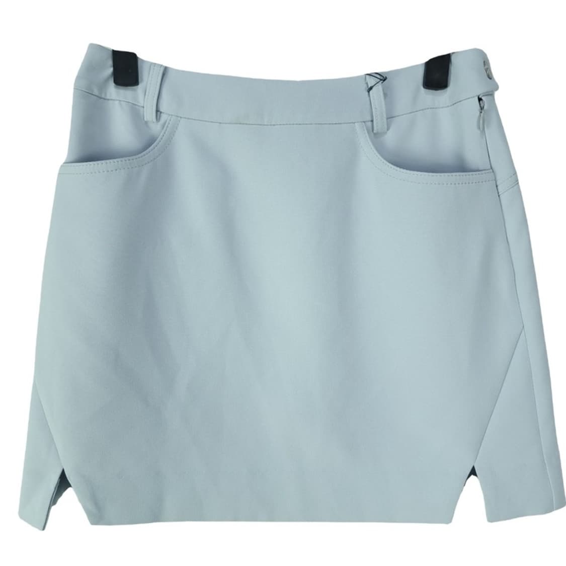 [왁](새상품)골프 미니스커트 골프 치마 M19294 상품이미지2