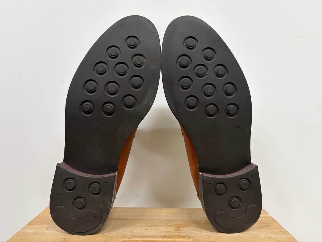 로맨틱무브 남성 구두 265 상품이미지7