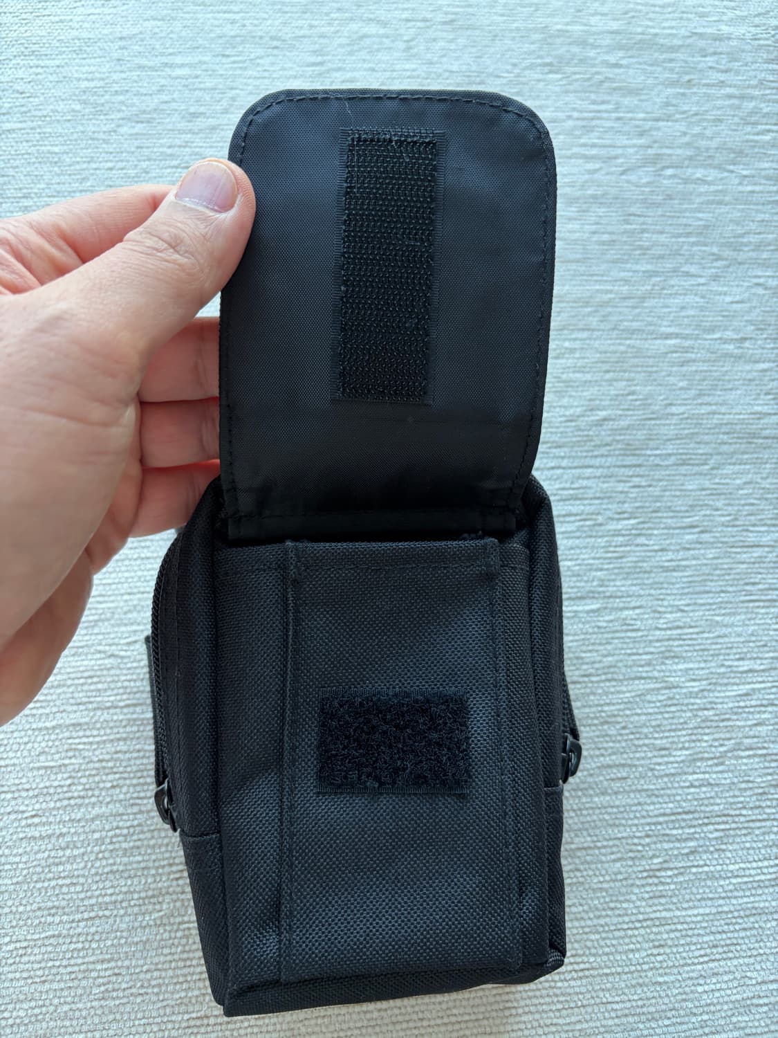 칼하트 스몰 파우치 상품이미지4