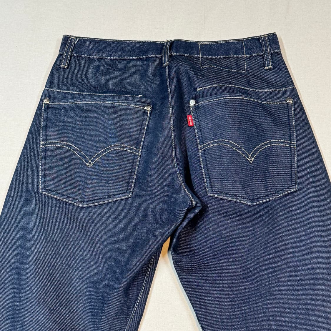 27inch) 리바이스 엔지니어드 데님 청바지 상품이미지2