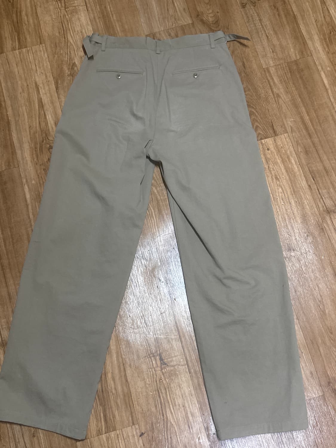 노운 스트레이트 치노팬츠 상품이미지4