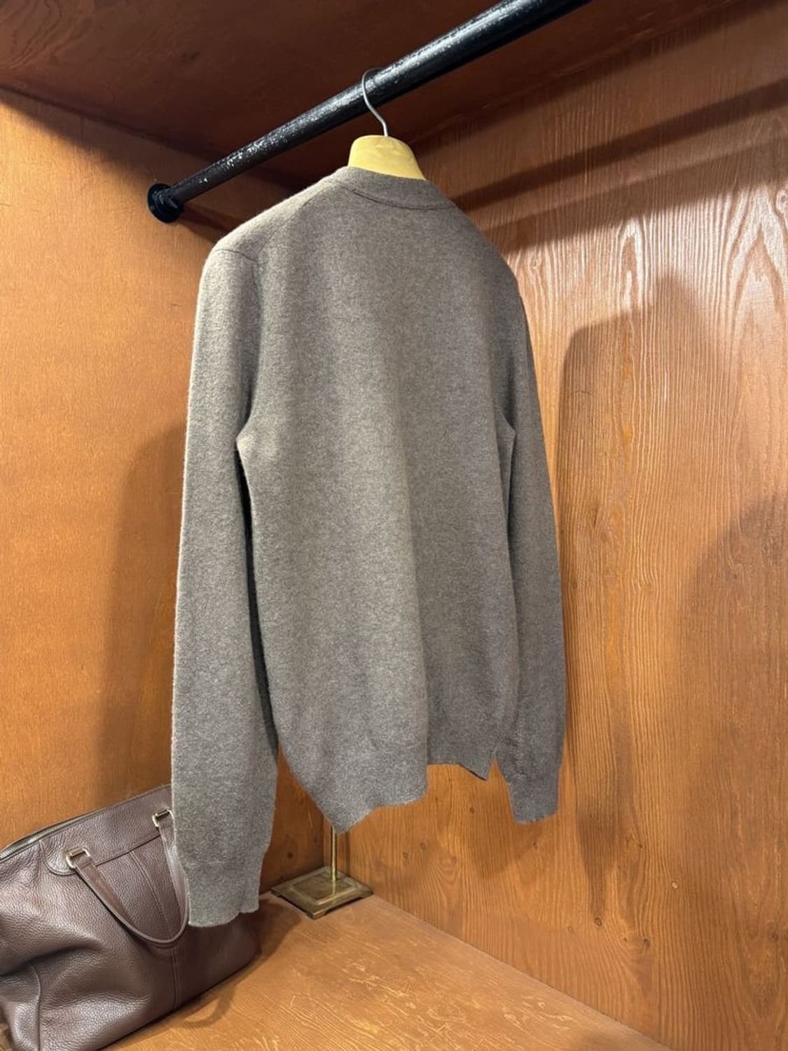 라르디니 가디건 상품이미지6