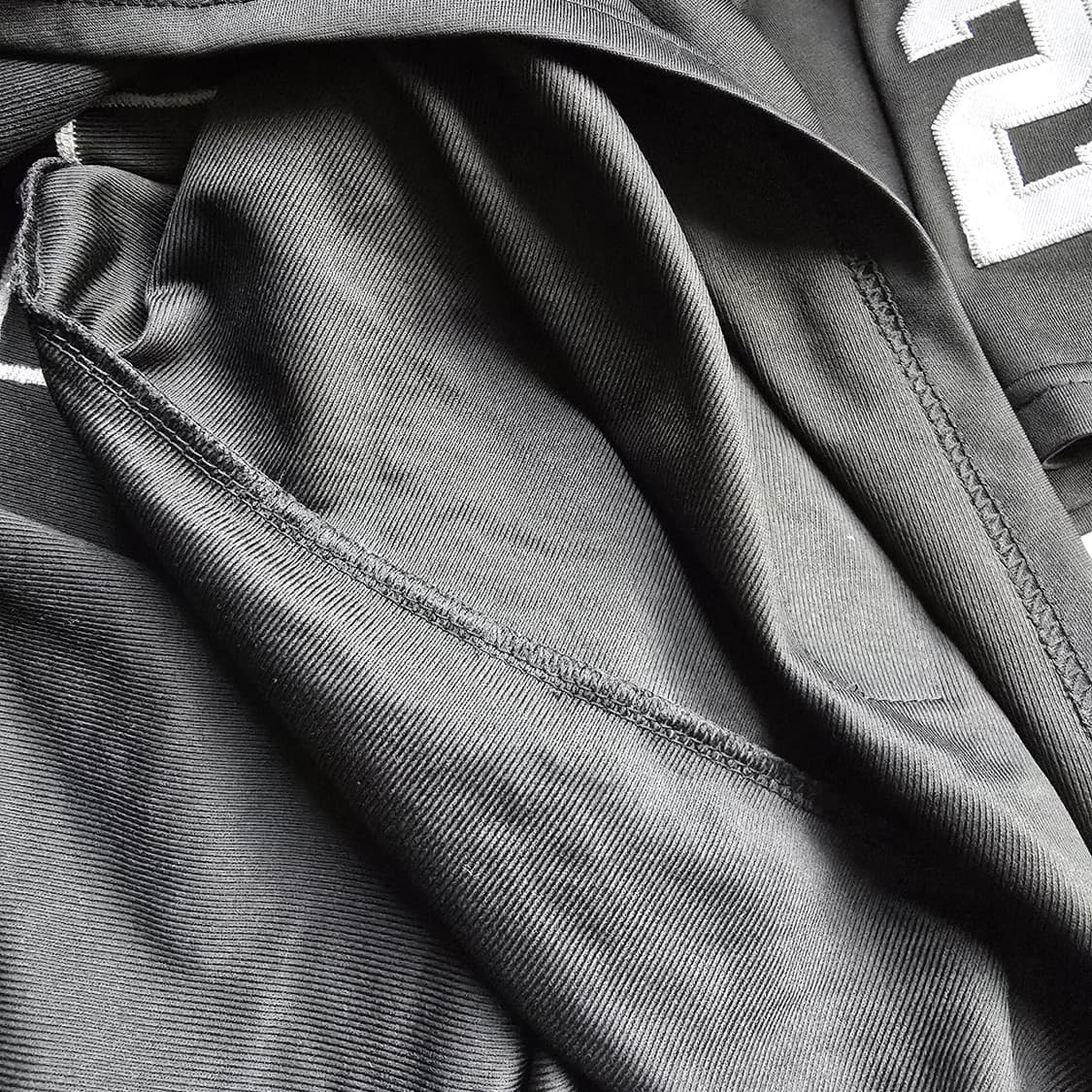 NFL 라스베가스 레이더스 나이키 온필드 게임 저지 제이콥스 28번 XL 상품이미지4