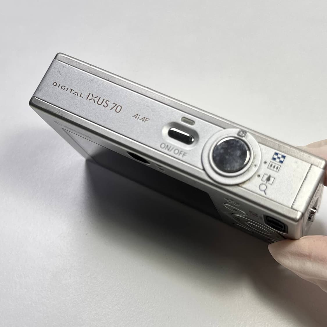 Canon ixus70 ixy10 익서스70 캐논 익서스 디카 상품이미지5