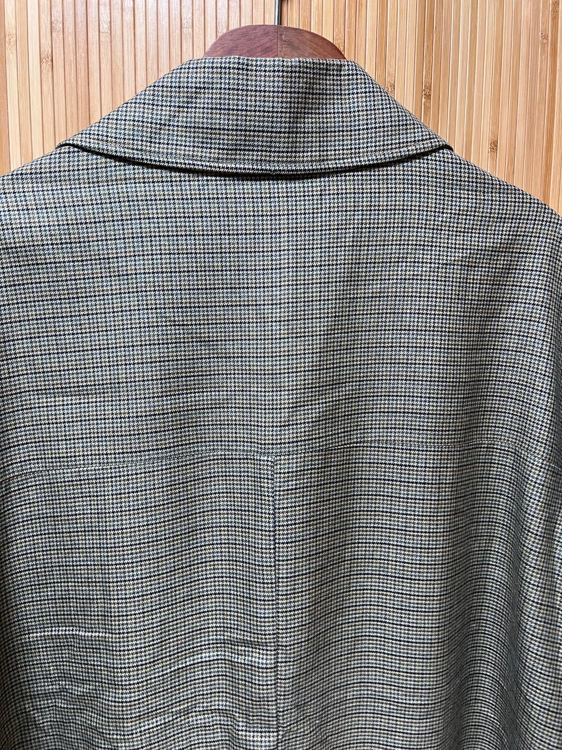 알렌느 haleine 코트  상품이미지7