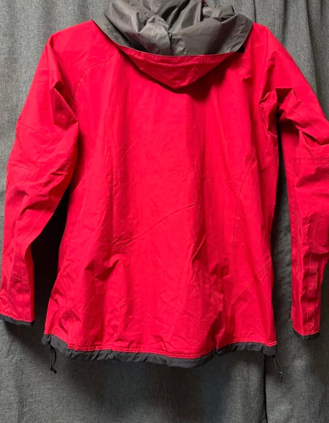 노스페이스 바람막이 판매합니다 상품이미지2