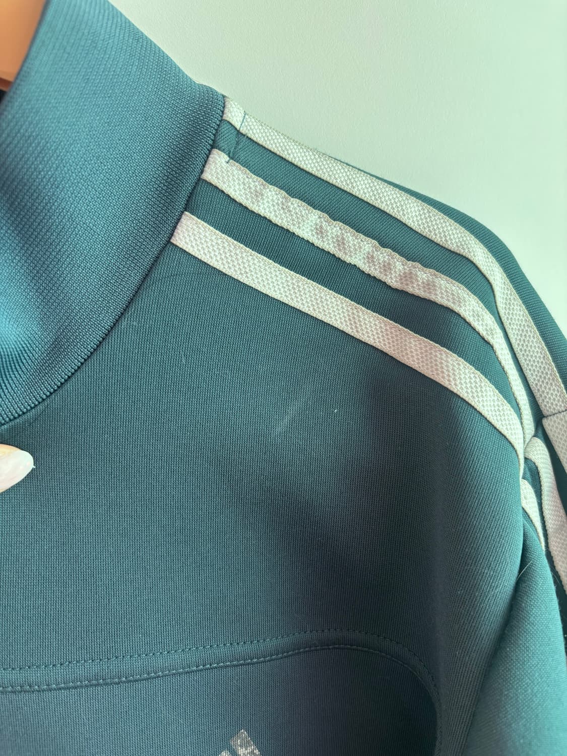 빈티지 아디다스 져지 상품이미지4