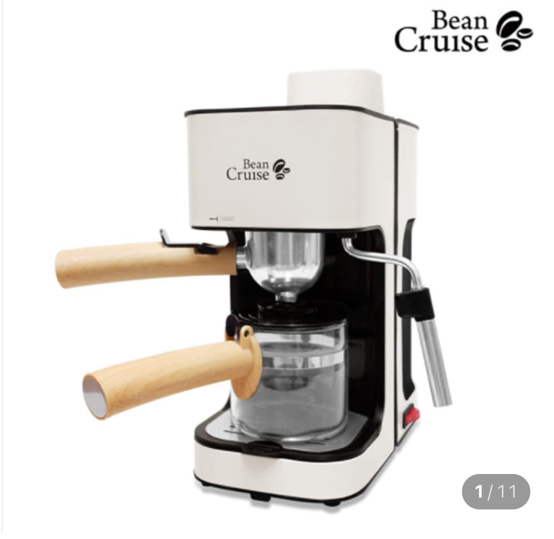 커피머신기 일리  상품이미지6