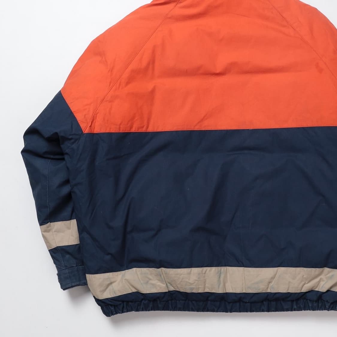 Polo Country 배색 다운 패딩  상품이미지8