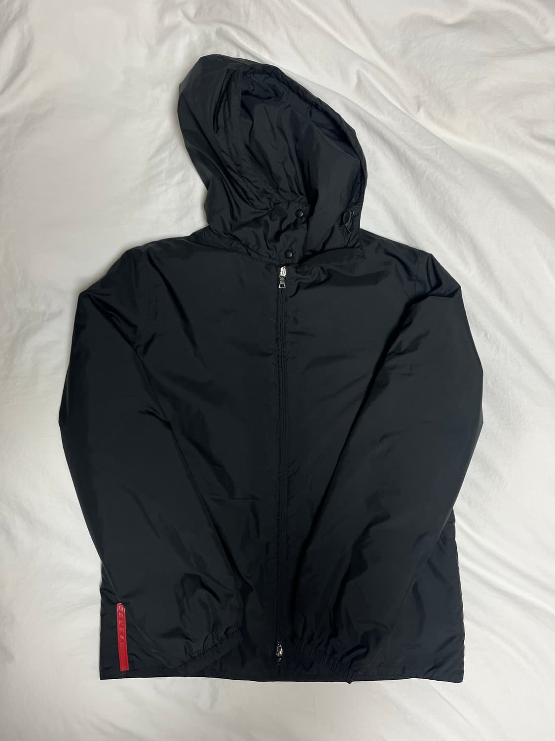 프라다 2way 자켓 상품이미지1