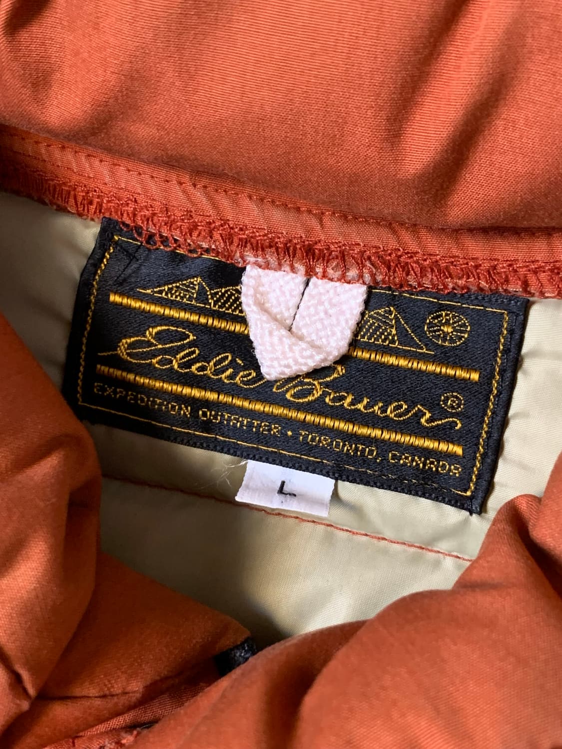 (L)에디바우어 다운 베스트 상품이미지4