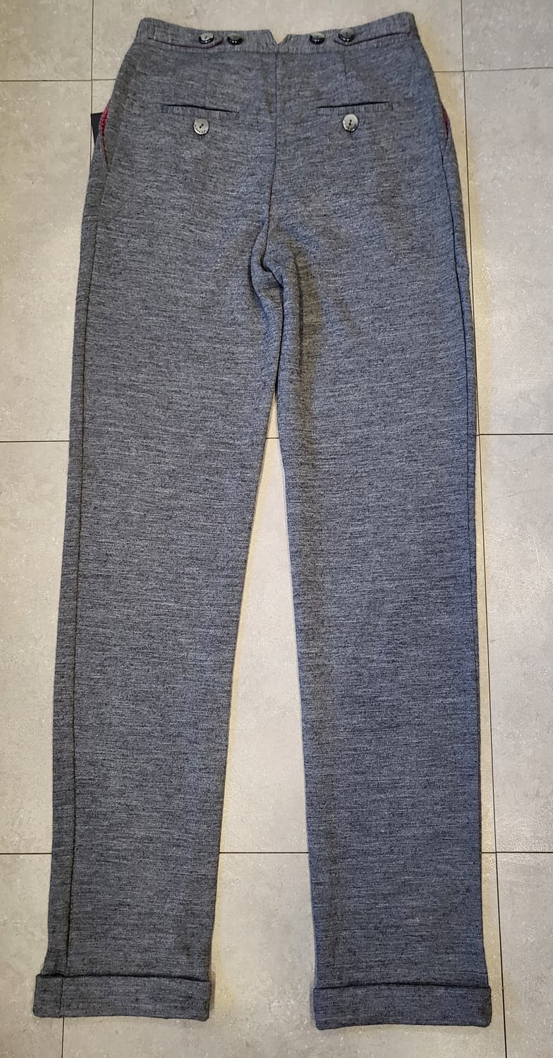 CLASS Roberto Cavalli 여성 바지 42 상품이미지2