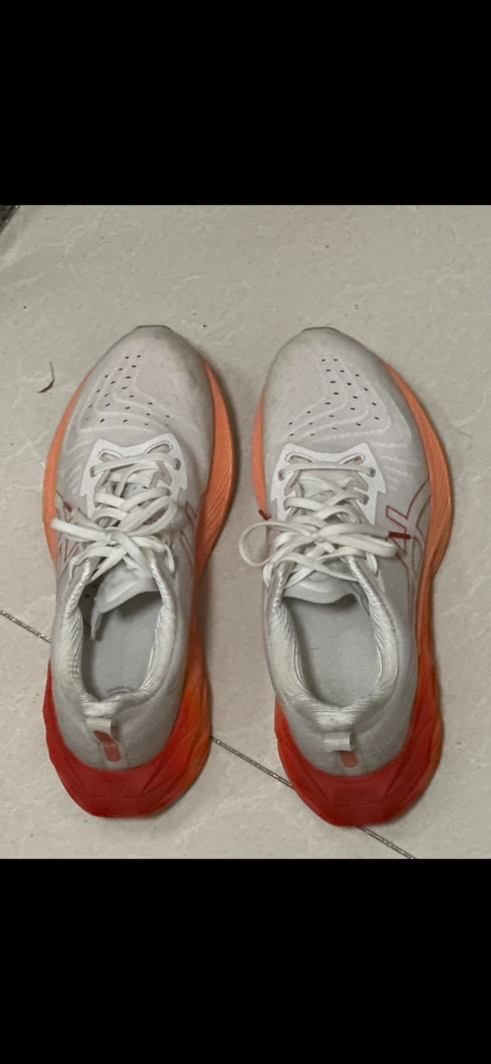 노바블라스트4 화이트 문락 상품이미지2