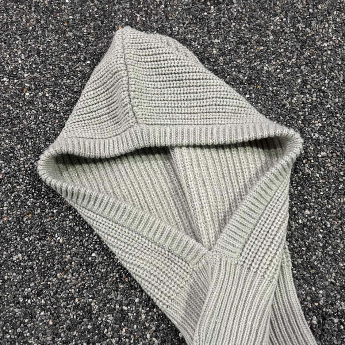 Gu 니트 바라클라바 상품이미지2