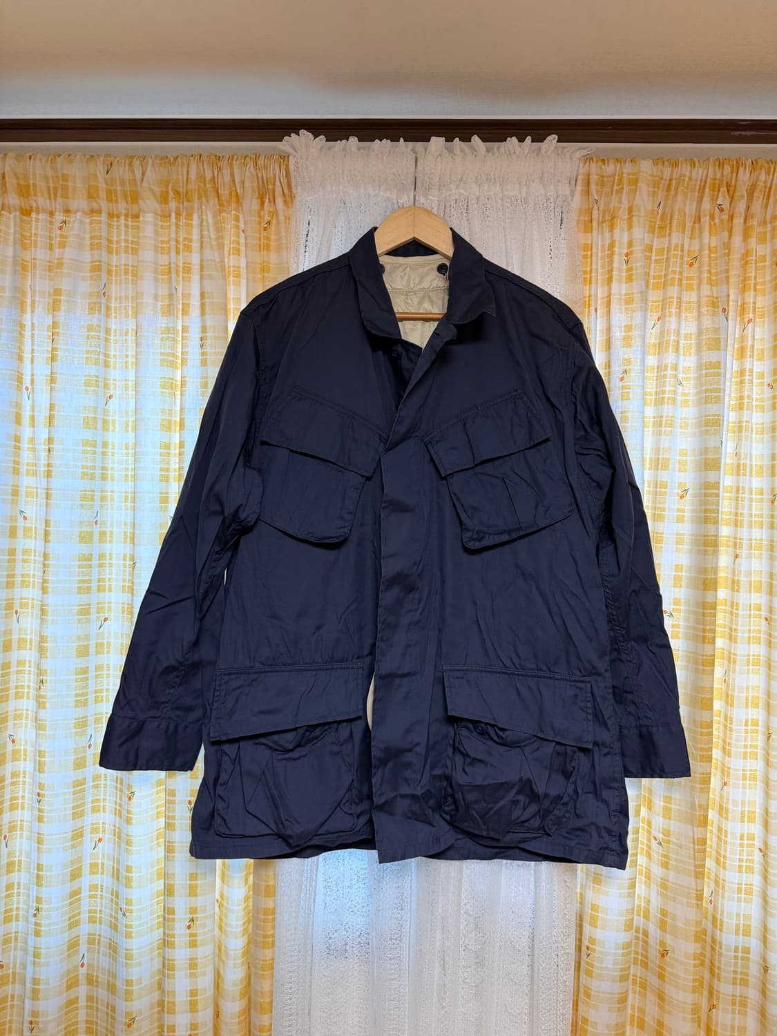 록키마운틴 페더베드 정글퍼티그 상품이미지1