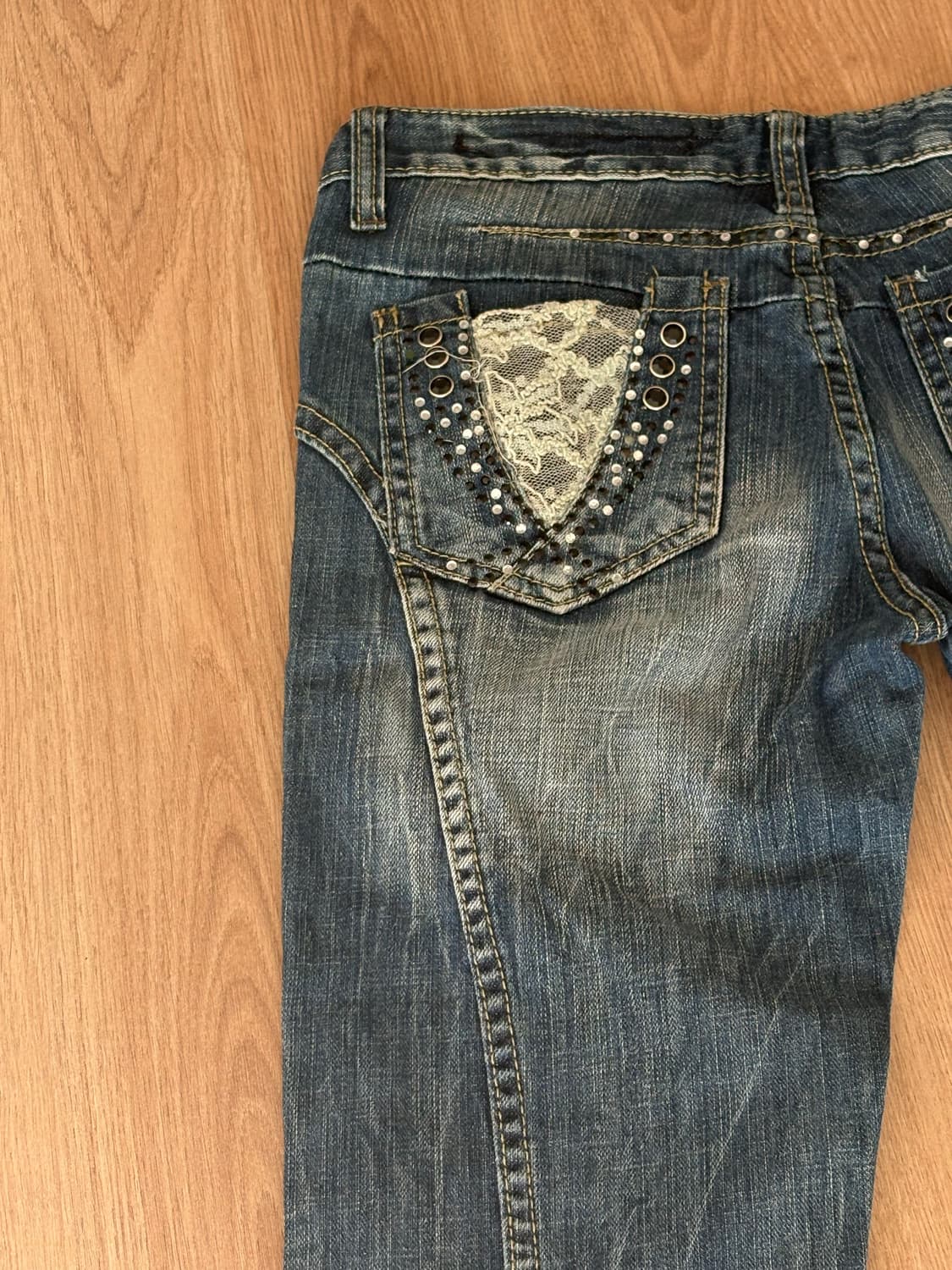 Miss sixty 팬츠 상품이미지6