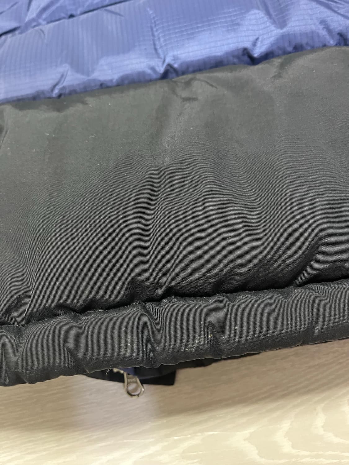 마운틴하드웨어 구스다운패딩 M-L 상품이미지7