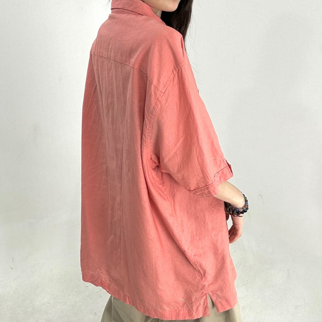 Carhartt 반팔셔츠 상품이미지5
