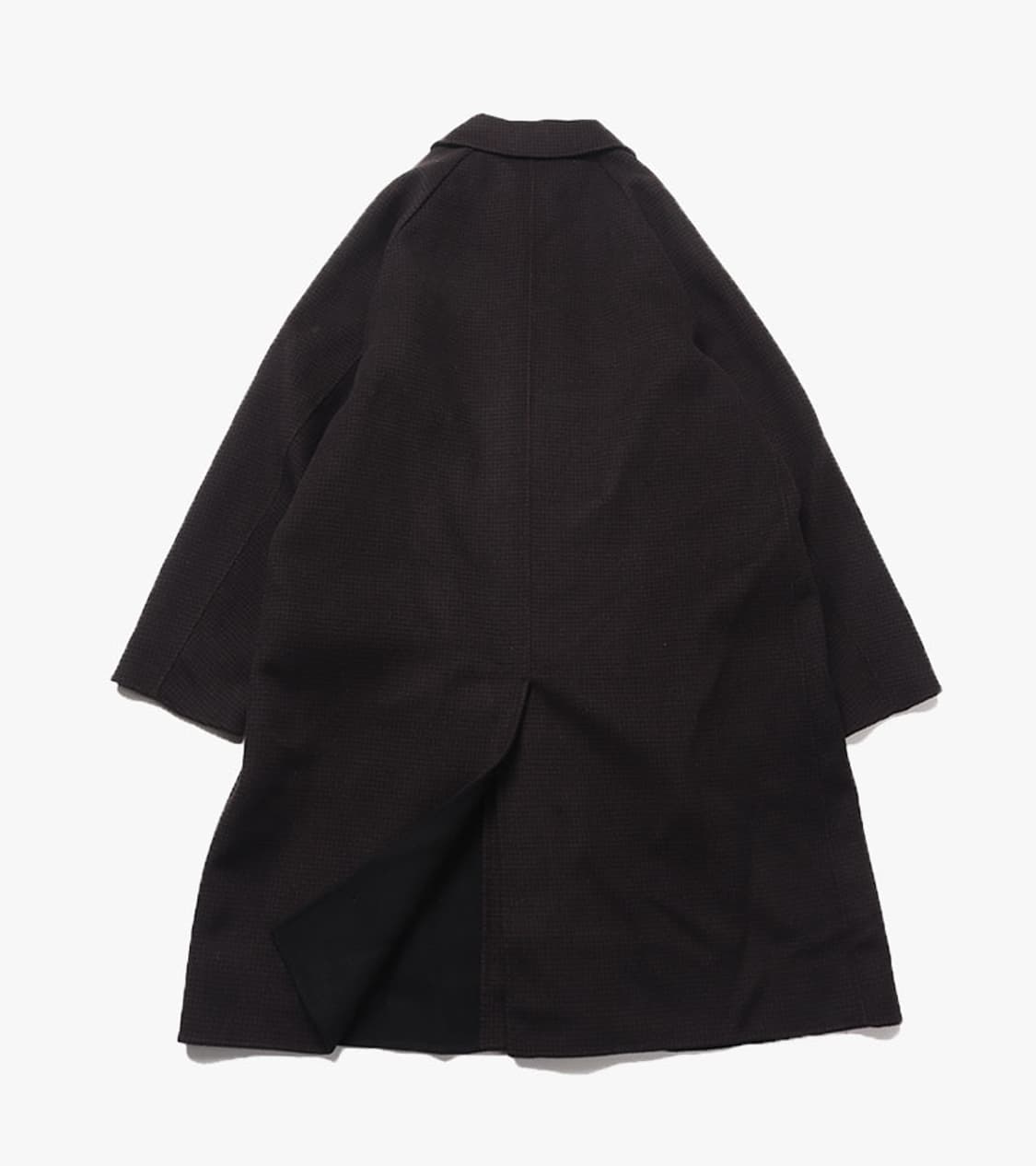 BEAUTY&YOUTH - RIVER BALMACAAN COAT 상품이미지10