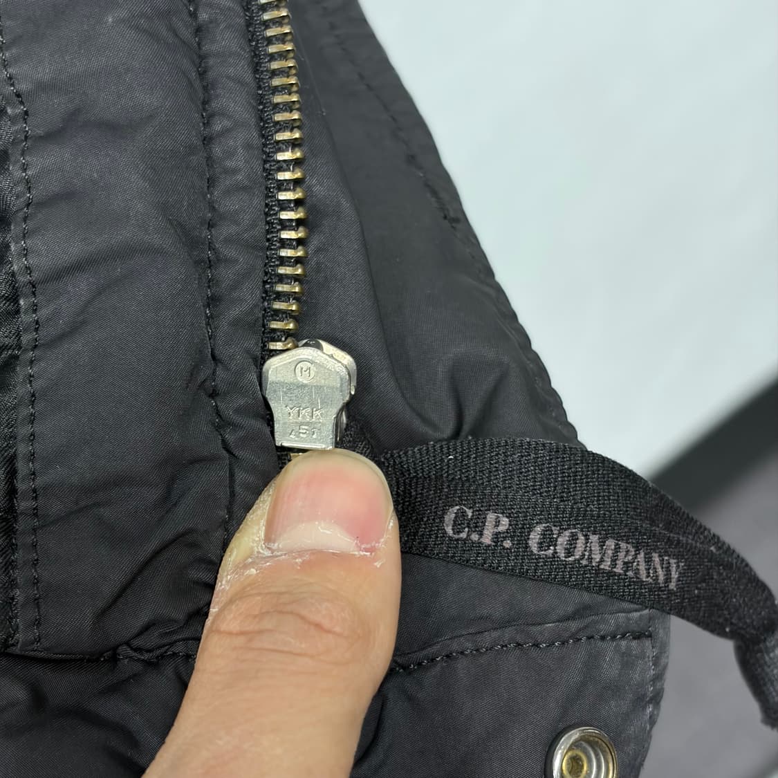 C.P. Company 필드자켓 상품이미지6