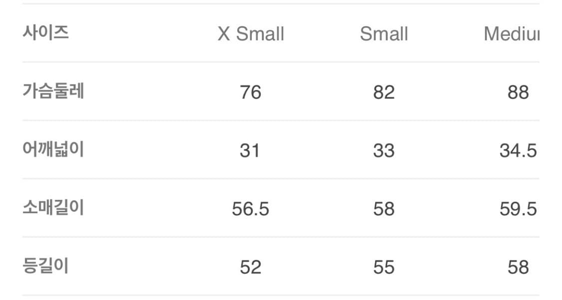 [s] 꼼데가르송 블랙 하트 와펜 가디건 베이지 여성용 상품이미지5