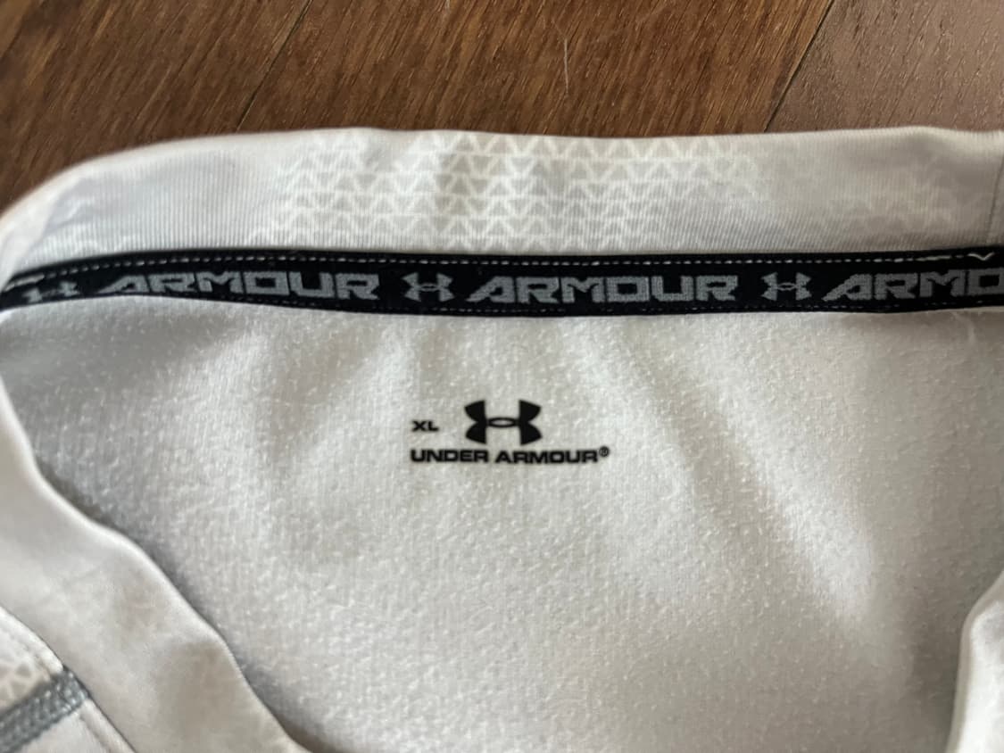 언더아머 운동복 상품이미지3