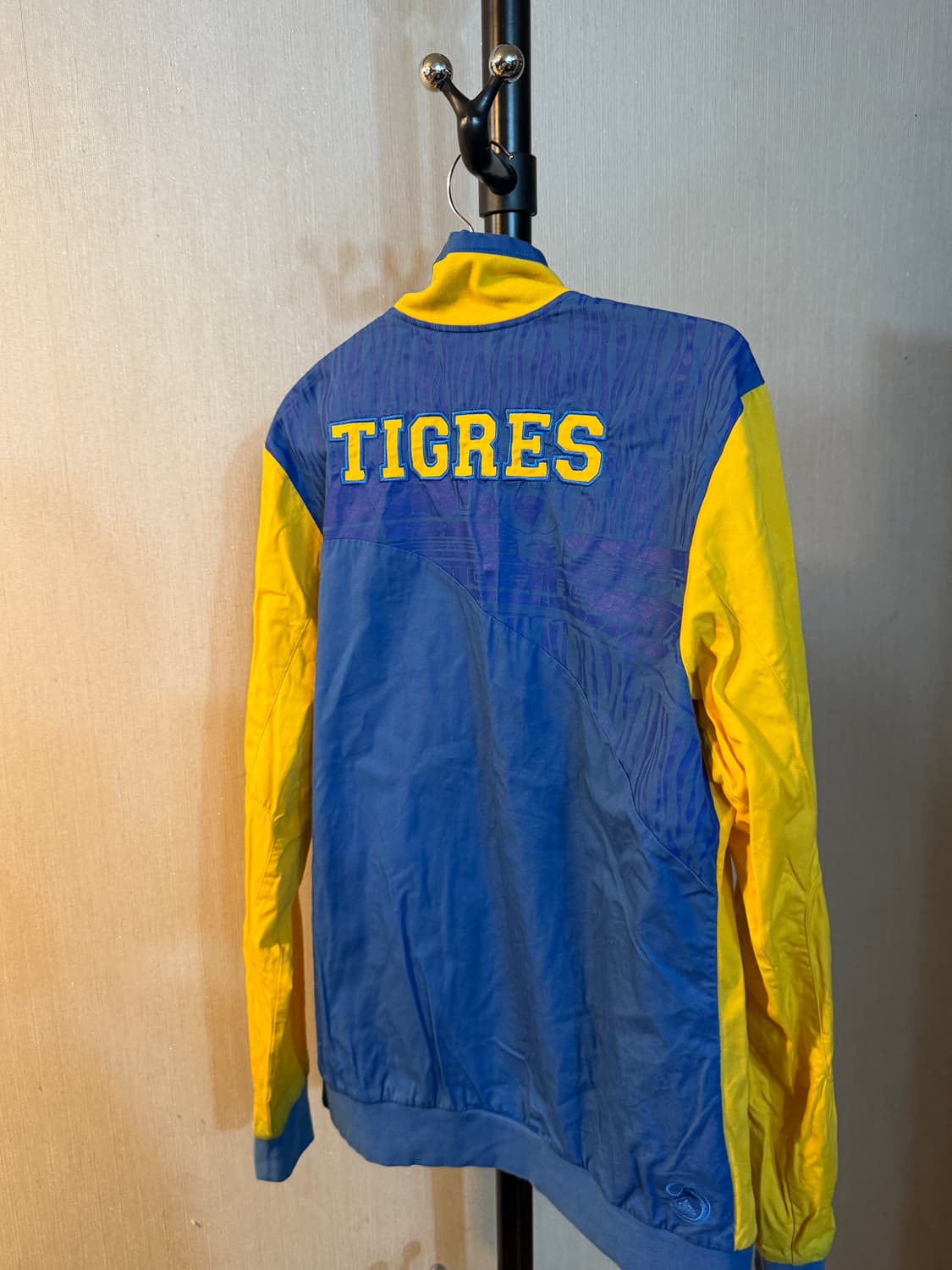 아디다스 빈티지 티그레 저지 상품이미지4