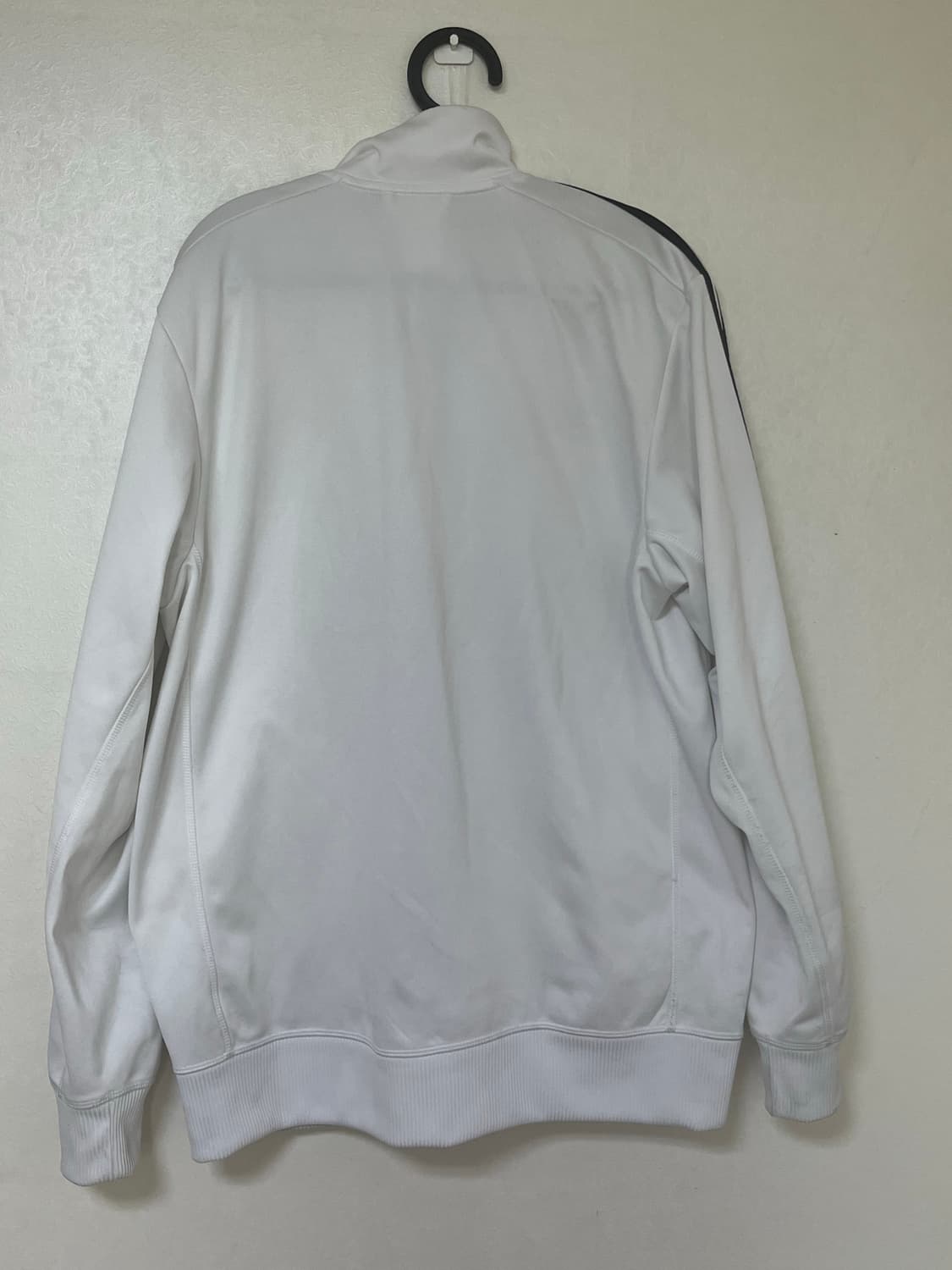 아디다스 유벤투스 15-16 트랙탑 흰색 져지 상품이미지2