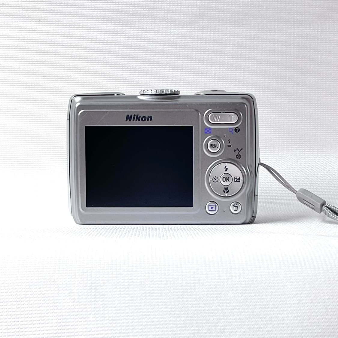 니콘 쿨픽스 p4 nikon coolpix p4 상품이미지2